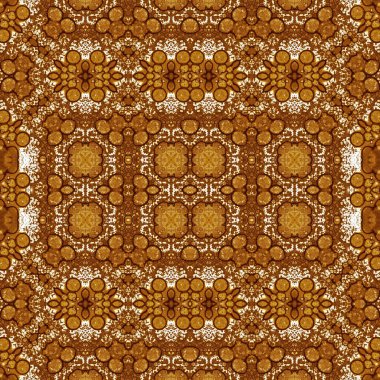 Kusursuz soyut desen. Soyut doku ve arkaplan. Modern sanat modeli.