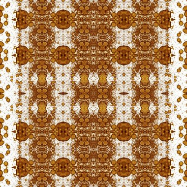 Kusursuz soyut desen. Soyut doku ve arkaplan. Modern sanat modeli.