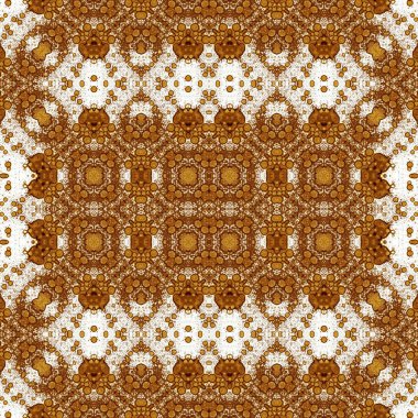 Kusursuz soyut desen. Soyut doku ve arkaplan. Modern sanat modeli.