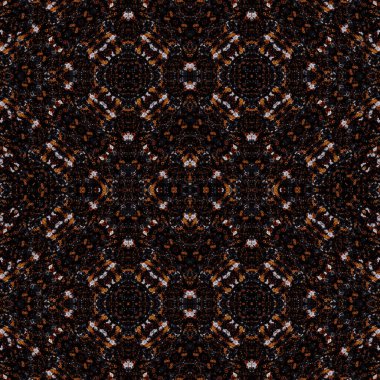 Kusursuz soyut desen. Soyut doku ve arkaplan. Modern sanat modeli.