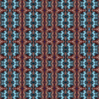 Kusursuz soyut desen. Soyut doku ve arkaplan. Modern sanat modeli.