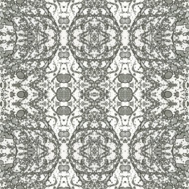 Kusursuz soyut desen. Soyut doku ve arkaplan. Modern sanat modeli.