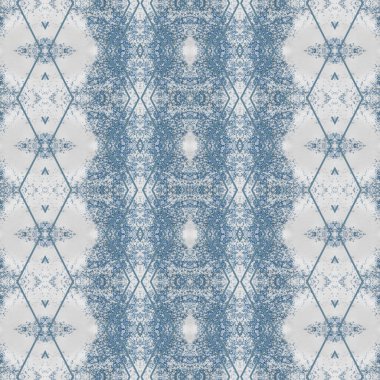 Kusursuz desen. Kusursuz doku ve arka plan. Soyut kaleydoskop