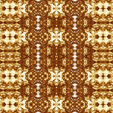 Kusursuz soyut desen. Soyut doku ve arkaplan. Modern sanat modeli.