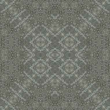 Kusursuz desen. Kusursuz doku ve arka plan. Soyut kaleydoskop