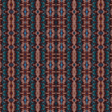 Kusursuz soyut desen. Soyut doku ve arkaplan. Modern sanat modeli.