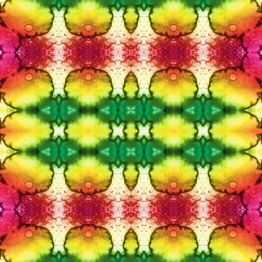 Kusursuz soyut desen. Soyut doku ve arkaplan. Modern sanat modeli.