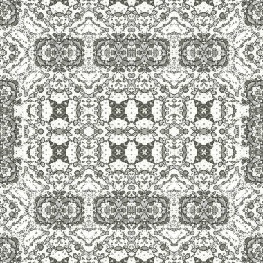 Kusursuz soyut desen. Soyut doku ve arkaplan. Modern sanat modeli.