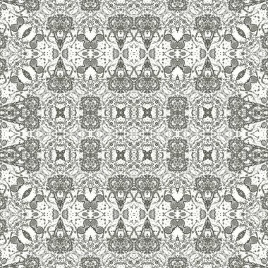 Kusursuz soyut desen. Soyut doku ve arkaplan. Modern sanat modeli.