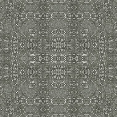 Kusursuz desen. Kusursuz doku ve arka plan. Soyut kaleydoskop