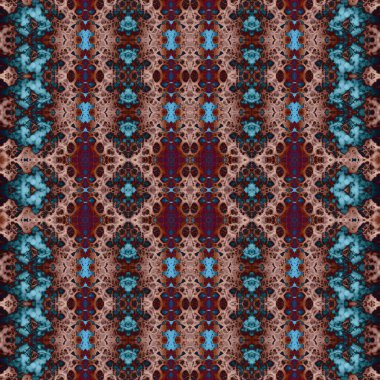 Kusursuz soyut desen. Soyut doku ve arkaplan. Modern sanat modeli.