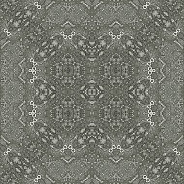 Kusursuz desen. Kusursuz doku ve arka plan. Soyut kaleydoskop