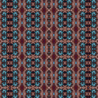 Kusursuz soyut desen. Soyut doku ve arkaplan. Modern sanat modeli.