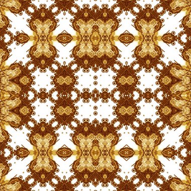 Kusursuz soyut desen. Soyut doku ve arkaplan. Modern sanat modeli.