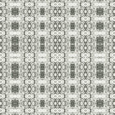 Kusursuz desen. Kusursuz doku ve arka plan. Soyut kaleydoskop