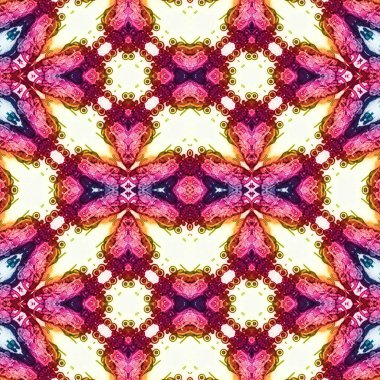 Kusursuz soyut desen. Soyut doku ve arkaplan. Modern sanat modeli.