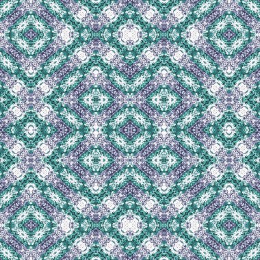 Kusursuz desen. Kusursuz doku ve arka plan. Soyut kaleydoskop