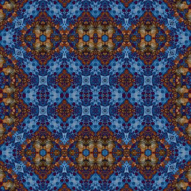 Kusursuz soyut desen. Soyut doku ve arkaplan. Modern sanat modeli.