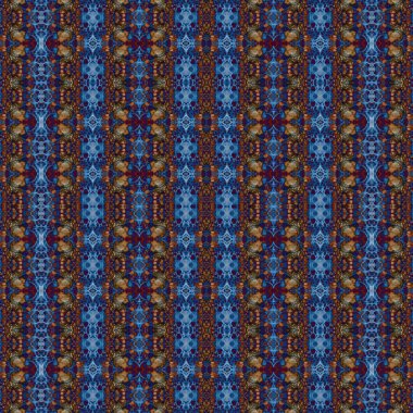 Kusursuz soyut desen. Soyut doku ve arkaplan. Modern sanat modeli.