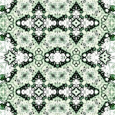 Kusursuz soyut desen. Soyut doku ve arkaplan. Modern sanat modeli.