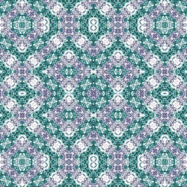 Kusursuz desen. Kusursuz doku ve arka plan. Soyut kaleydoskop