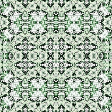 Kusursuz soyut desen. Soyut doku ve arkaplan. Modern sanat modeli.