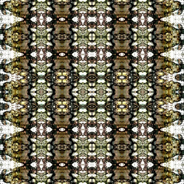 Kusursuz soyut desen. Soyut doku ve arkaplan. Modern sanat modeli.