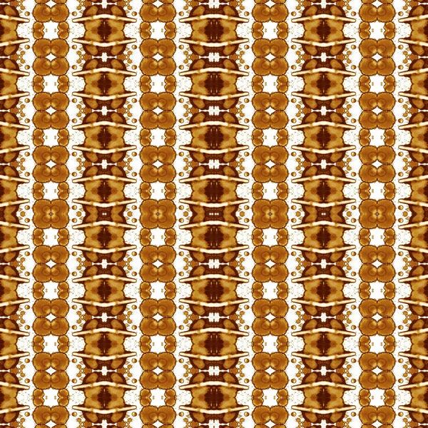 Kusursuz desen. Kusursuz doku ve arka plan. Soyut kaleydoskop