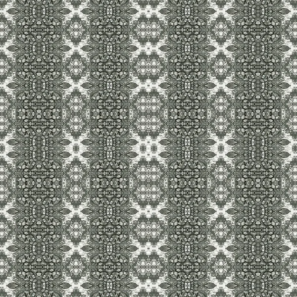 Kusursuz desen. Kusursuz doku ve arka plan. Soyut kaleydoskop