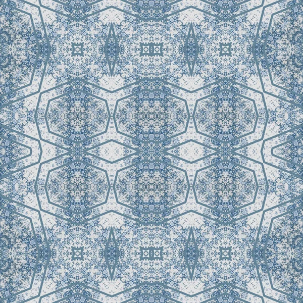 Kusursuz desen. Kusursuz doku ve arka plan. Soyut kaleydoskop