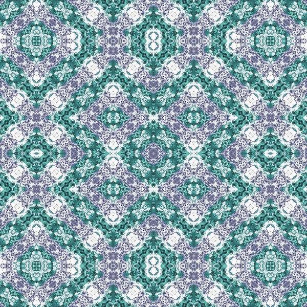 Kusursuz desen. Kusursuz doku ve arka plan. Soyut kaleydoskop