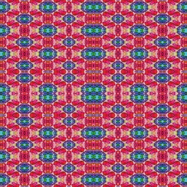 Kusursuz desen. Kusursuz doku ve arka plan. Soyut kaleydoskop