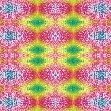 Kusursuz soyut desen. Soyut doku ve arkaplan. Modern sanat modeli.