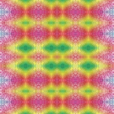 Kusursuz soyut desen. Soyut doku ve arkaplan. Modern sanat modeli.