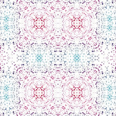 Kusursuz soyut desen. Soyut doku ve arkaplan. Modern sanat modeli.