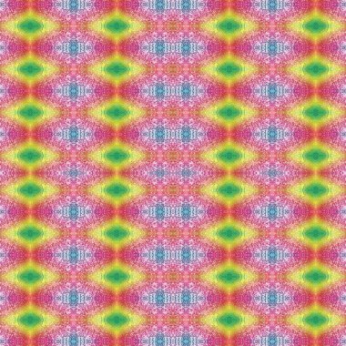 Kusursuz soyut desen. Soyut doku ve arkaplan. Modern sanat modeli.