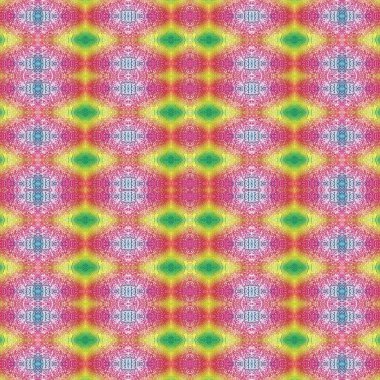 Kusursuz soyut desen. Soyut doku ve arkaplan. Modern sanat modeli.