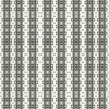 Kusursuz desen. Kusursuz doku ve arka plan. Soyut kaleydoskop