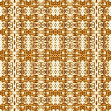 Kusursuz desen. Kusursuz doku ve arka plan. Soyut kaleydoskop