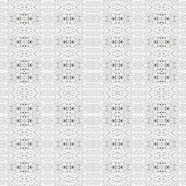 Kusursuz desen. Kusursuz doku ve arka plan. Soyut kaleydoskop