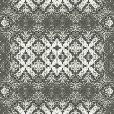 Kusursuz soyut desen. Soyut doku ve arkaplan. Modern sanat modeli.