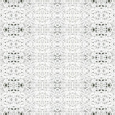 Kusursuz desen. Kusursuz doku ve arka plan. Soyut kaleydoskop