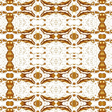 Kusursuz soyut desen. Soyut doku ve arkaplan. Modern sanat modeli.