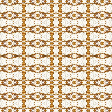 Kusursuz soyut desen. Soyut doku ve arkaplan. Modern sanat modeli.