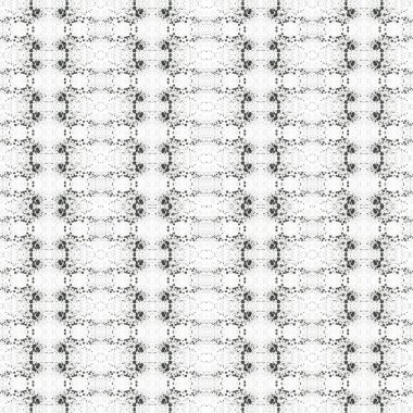 Kusursuz desen. Kusursuz doku ve arka plan. Soyut kaleydoskop