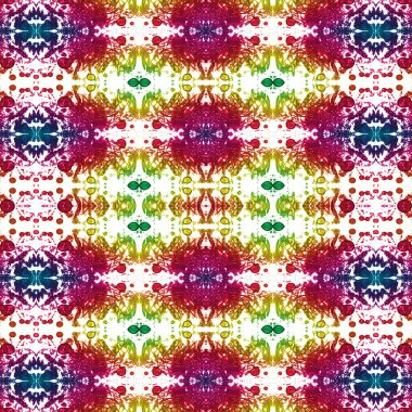 Kusursuz soyut desen. Soyut doku ve arkaplan. Modern sanat modeli.