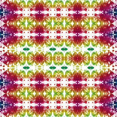 Kusursuz soyut desen. Soyut doku ve arkaplan. Modern sanat modeli.