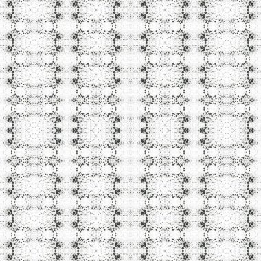 Kusursuz desen. Kusursuz doku ve arka plan. Soyut kaleydoskop
