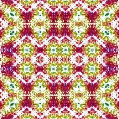 Kusursuz soyut desen. Soyut doku ve arkaplan. Modern sanat modeli.