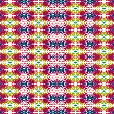 Kusursuz soyut desen. Soyut doku ve arkaplan. Modern sanat modeli.